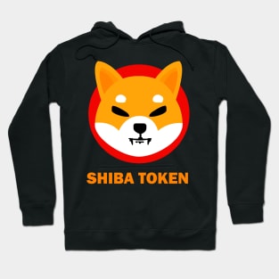 SHIBA TOKEN Hoodie